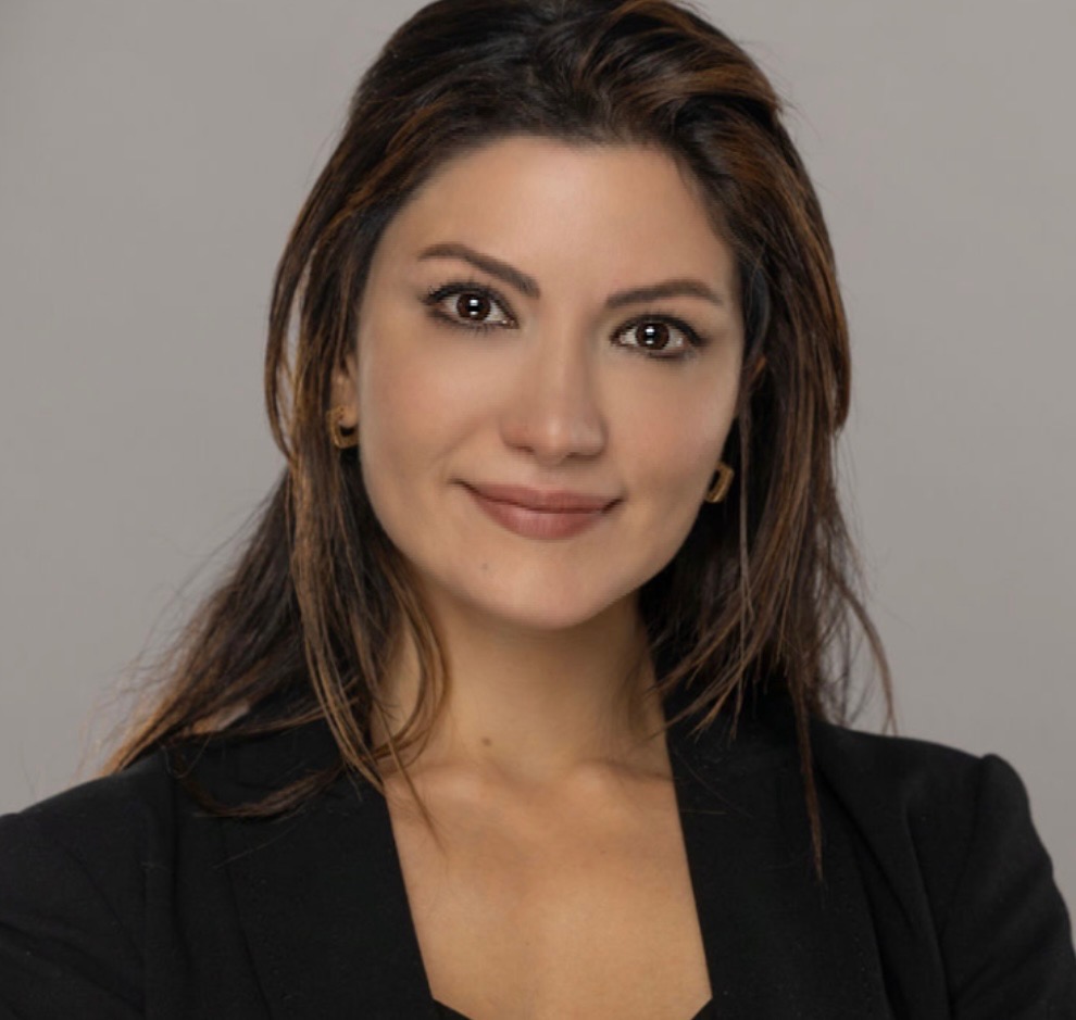 Dr. Vida Khalili